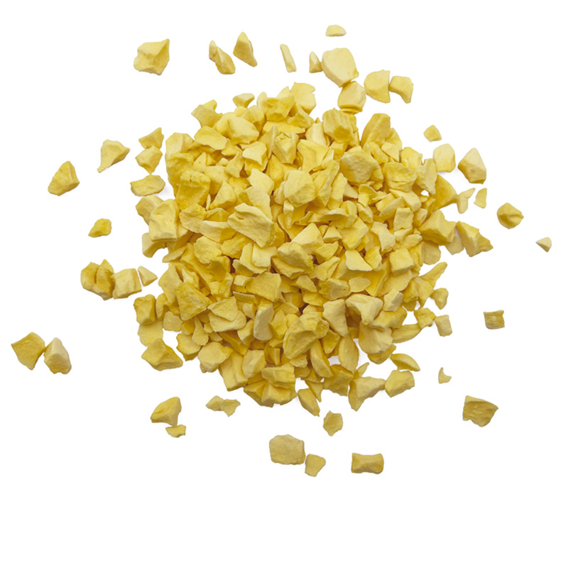 CRISPY NARANJA 1.2kg 1